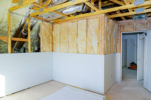 Best Residential Insulation in Paducah, TX
