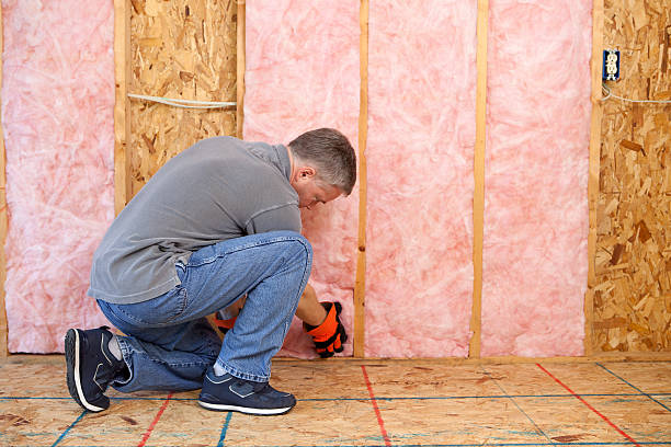 Best Commercial Insulation in Paducah, TX